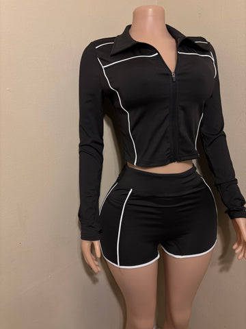 SoChique Active Set