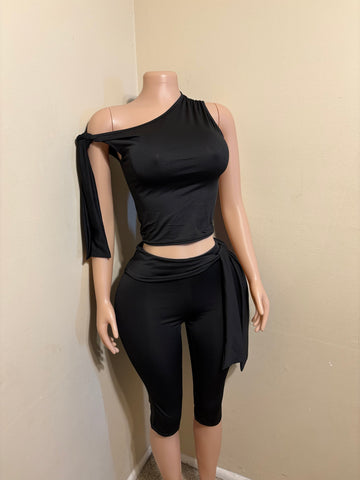 Boss babe Set