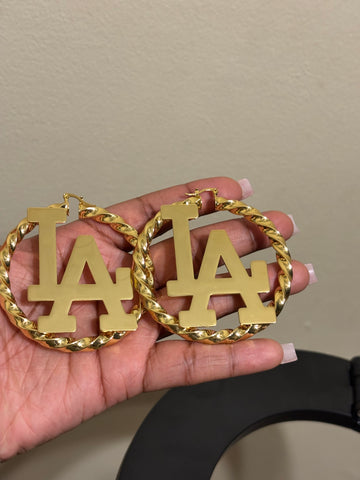 LA Hoops