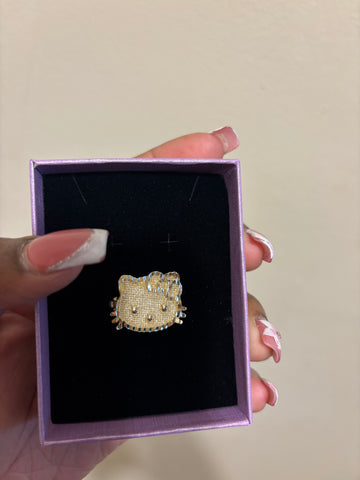 Big Hk Ring