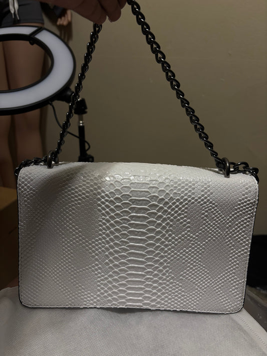 Coco python bag