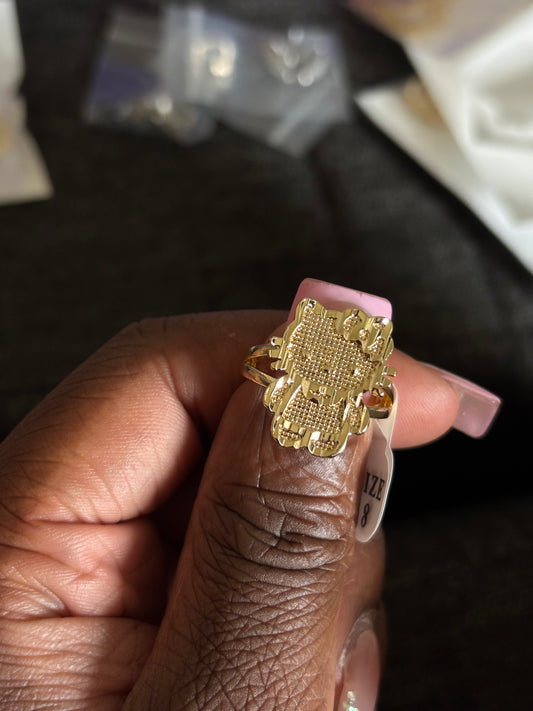 Hk full body ring