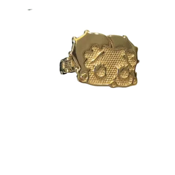 BB Face Ring